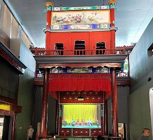 PEKIN - Musee National - 16.06.2024 - 39